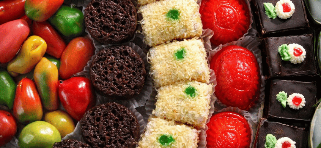 bisnis kue basah rumahan